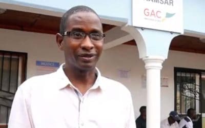 Mise en place et suivi de trois pôles emploi pour Guinea Alumina Corporation (GAC)