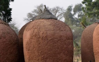 Révision du Schéma d’Aménagement Foncier pour l’UE – Niger