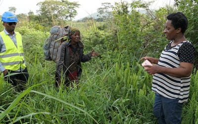 CPR, PAR et PRMS pour Comilog – Gabon