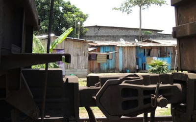 Assistance technique à la mise en œuvre du PAR de la Setrag – Gabon