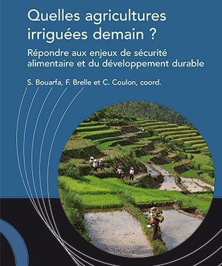 Publication : Quelles agricultures irriguées pour demain ?