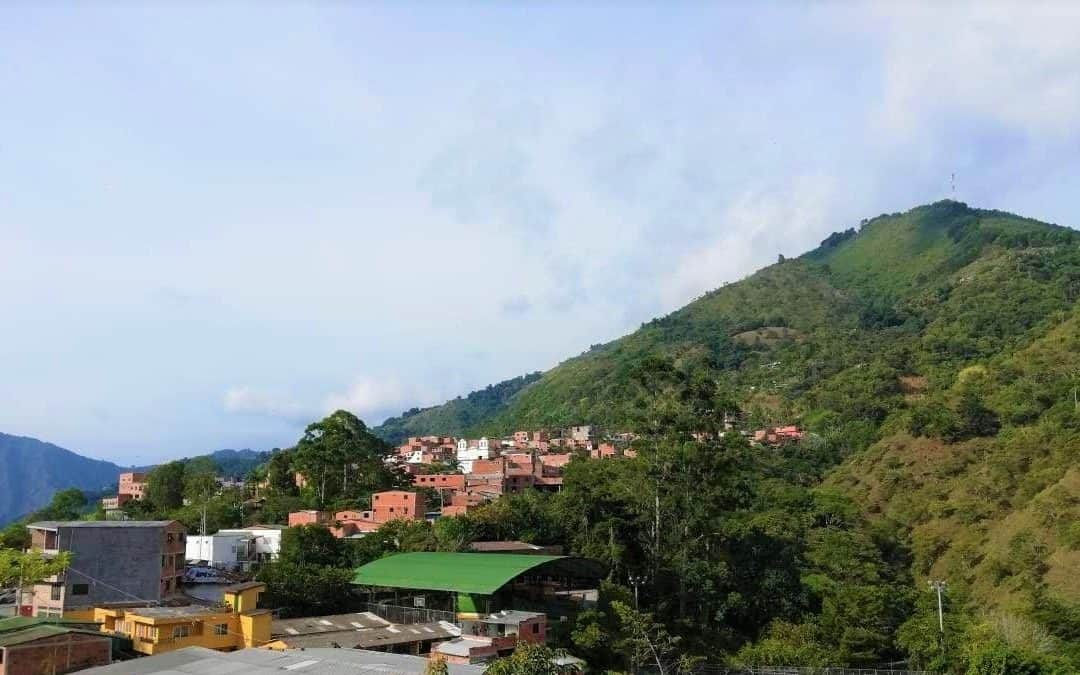 Feasibility study for Continental Gold – Colombia