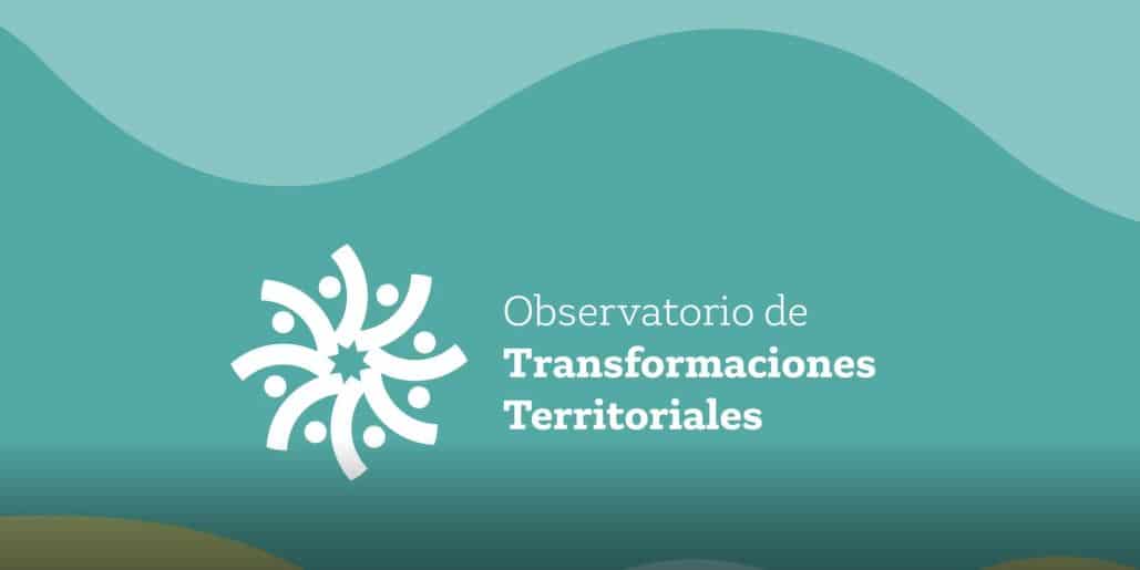 Les Observatoires des Transformations Territoriales : Entretien avec la Directrice du Projet