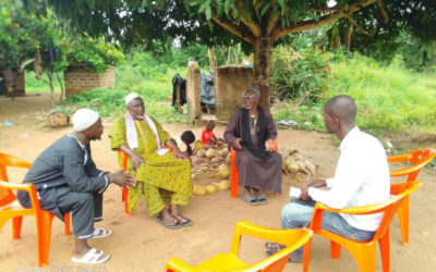 EIES et PAR d’une carrière pour Razel Bec – Côte d’Ivoire