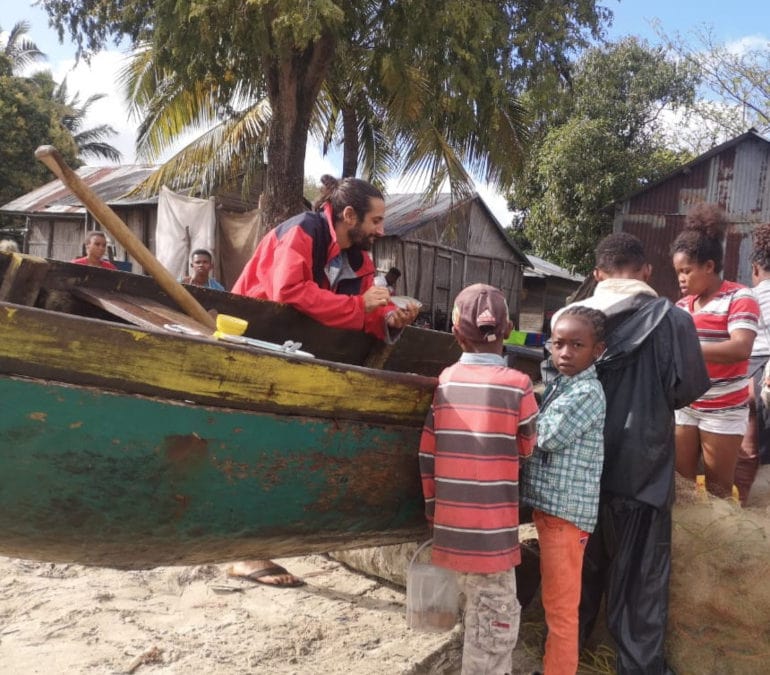 A la recheche de réelles alternatives aux mauvaises pratiques de pêche en Baie d’Antongil