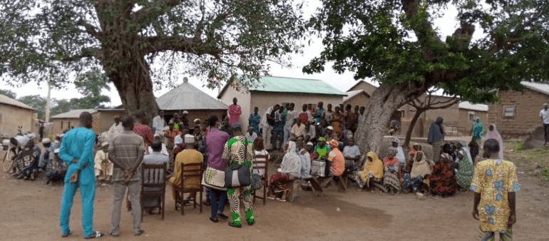 INSUCO a réalisé des études d’impact environnemental et social pour un projet de construction et d’exploitation de centrales photovoltaïques au Bénin