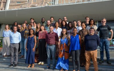 Seminario Técnico de Insuco en Lomé: Fortaleciendo la Colaboración y la Innovación