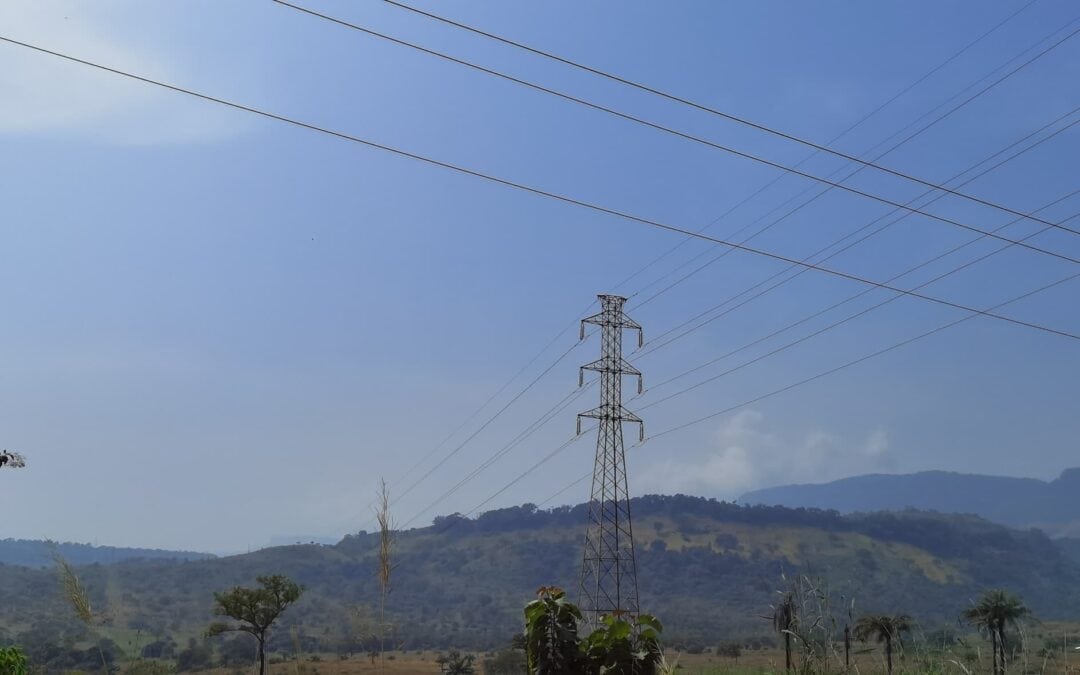 ESIA y MPR para dos líneas eléctricas de 225kV para ELECNOR – Guinea