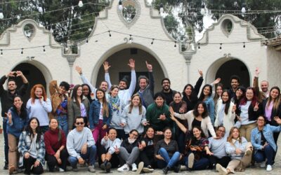 Une expérience inoubliable aux séminaires LAC – Pérou