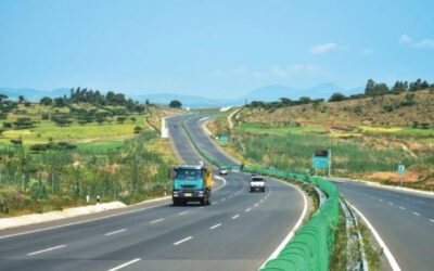 Evaluación general del corredor Djibouti-Etiopía – Djibouti – Etiopía