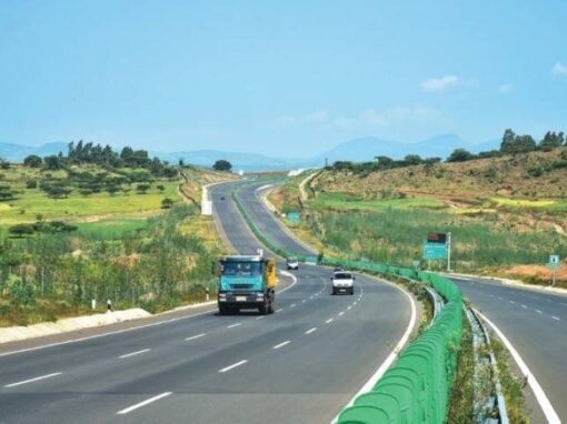 Évaluation globale du corridor Djibouti-Éthiopie – Djibouti – Éthiopie