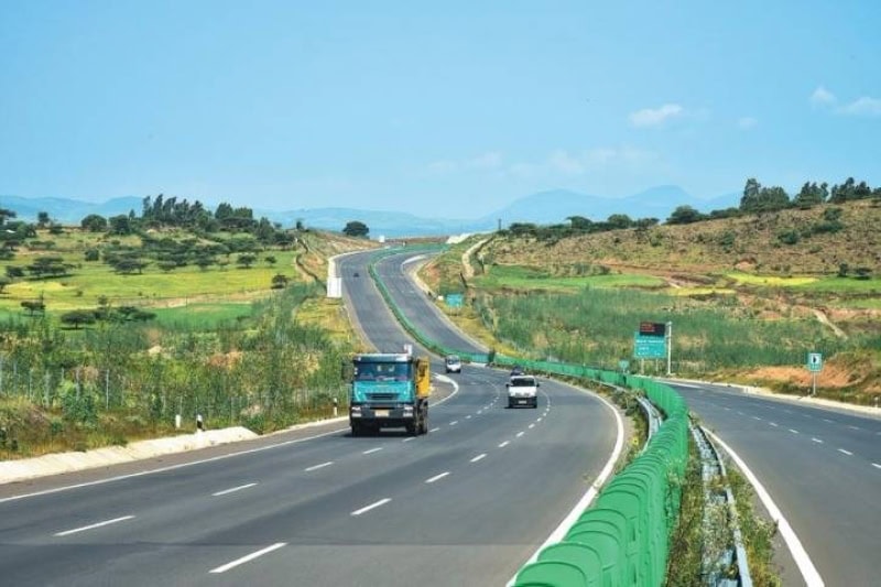Evaluación general del corredor Djibouti-Etiopía – Djibouti – Etiopía
