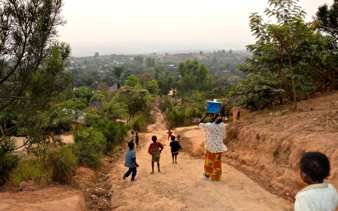 EIES, PAR et PAG pour le projet d’électrification urbaine de Kabinda avec l’AFD en RDC – RDC