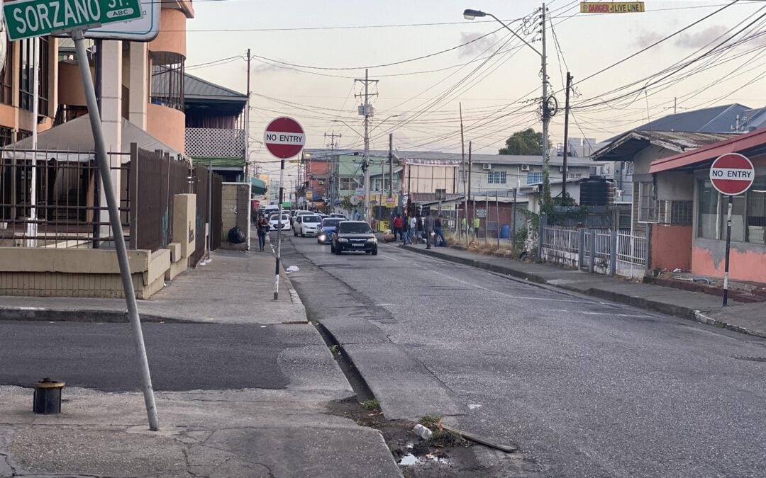 Socio-economic diagnosis of the city of Arima for the Inter-American Development Bank – Trinidad and Tobago