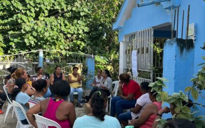 Ecoener Strategic Social Plan – Dominican Republic