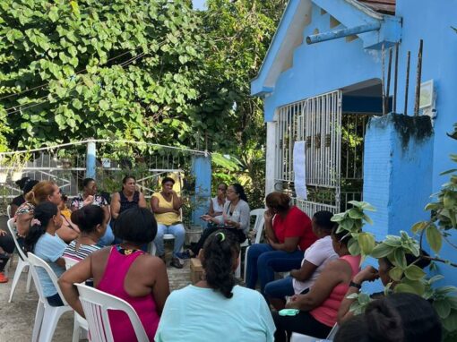 Plan social estratégico de Ecoener- República Dominicana