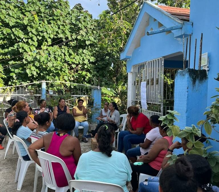 Plan social estratégico de Ecoener- República Dominicana