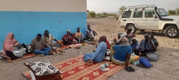 Plan de participación de las partes interesadas para un proyecto solar – Djibouti