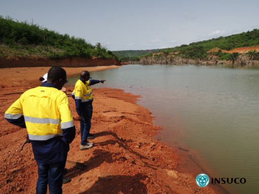 Notas sobre el procedimiento de reasentamiento para Global Alumina Corporation – Guinea