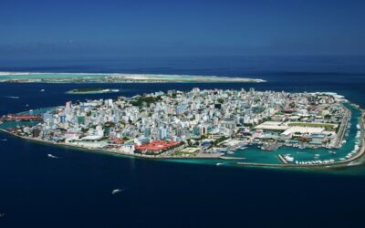 Strategic Environmental and Social Assessment (SESA) for the three Regional Development Plans of the Maldives – Maldives