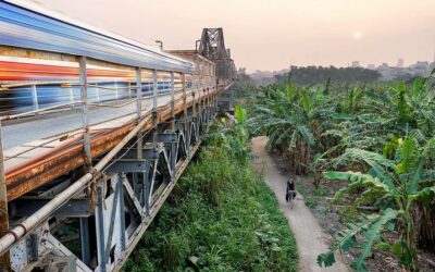 Social impact analysis for the design of the Ngoc Hoi Railway Station Complex – Vietnam