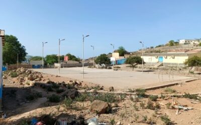 Development of the ESMF for the ADIL 2 Project – Djibouti