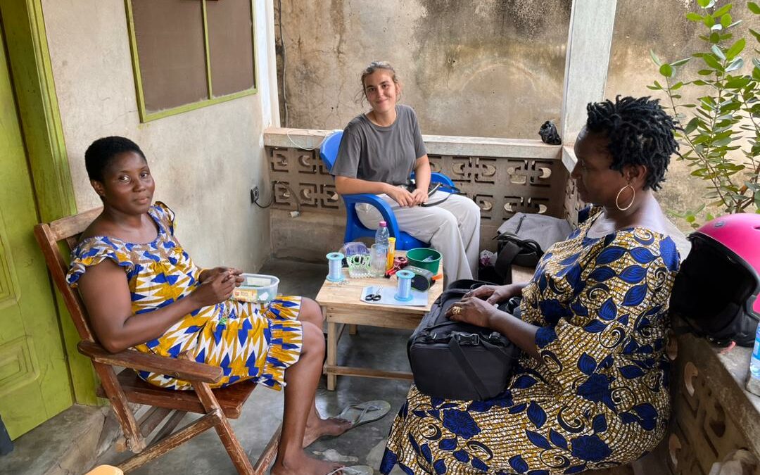 Evaluación multinacional de un proyecto para fortalecer la empleabilidad de jóvenes – Haití, Togo, Senegal, Burkina Faso